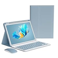 Amazon.co.jp: iPad Pro 13 インチ M5/M4 対応 キーボードケース